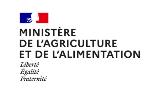 Logo ministère Logo ministère de l'Agriculture et de l'Alimentation