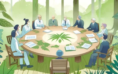 CoeurForest : Un conseil scientifique pour répondre aux défis environnementaux