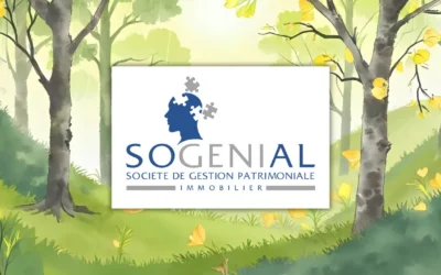CœurForest 2 : un nouveau GFI responsable et engagé bientôt proposé par Porte-Feuilles