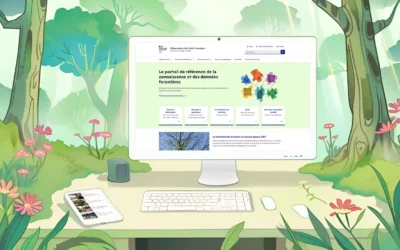 Un outil public au service d’une gestion forestière éclairée