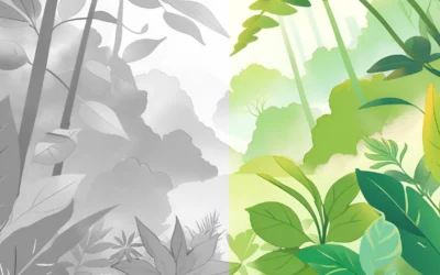 Forêt française : entre bouleversements climatiques et dynamique des prix