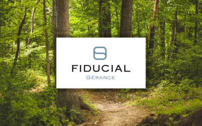 Une nouvelle forêt pour Fiducial Gérance : le GFI Forecial étoffe son patrimoine forestier dans l’Allier